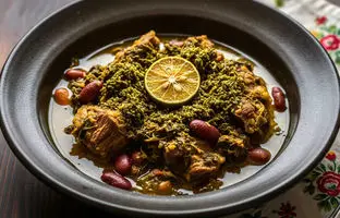 گرفتن روغن اضافی خورشت؛ جلوگیری از چرب شدن خورشت هنگام پخت + 10 نکته مهم