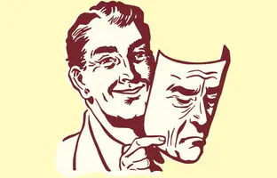 آیا می‌توانید شخصیت خود را تغییر دهید؟ 