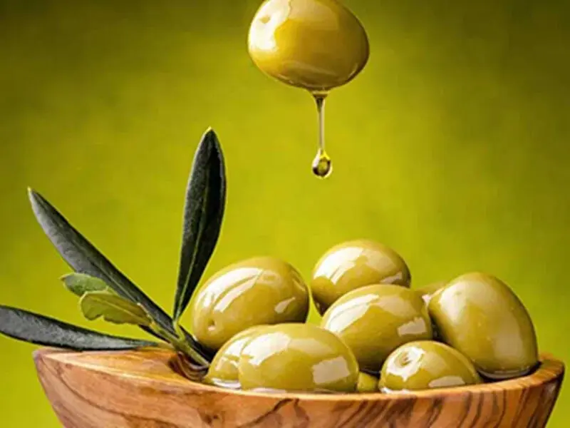 آیا روغن زیتون فاسد می‌شود؟
