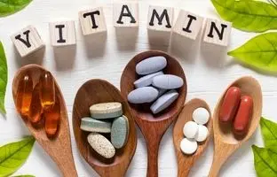 کدام ویتامین‌ها به سوخت‌ و ساز بدن کمک می‌کنند؟