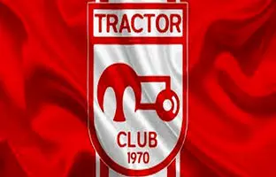 هواداران تراکتور در ورودی ورزشگاه آزادی را شکستند! + ویدئو