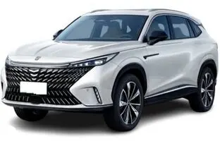 شرایط فروش خودرو روئوه ERX5 هیبریدی پارس خودرو
