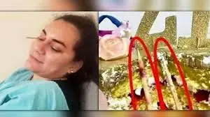 خطر جدی یک شوخی فراگیر: کوبیدن کیک تولد به صورت فرد + ویدئو