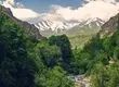 ۶ روستای کوهستانی نزدیک تهران برای فرار از گرمای شهریور