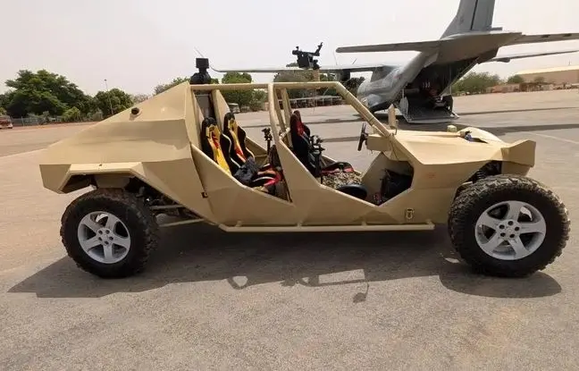 عجیب‌ترین خودروی زرهی جهان
