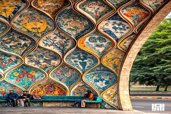 گالری