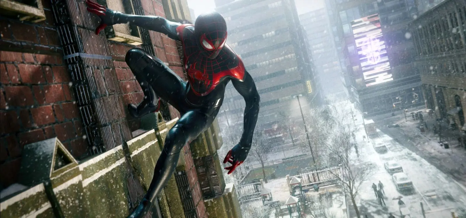 بازی‌ هایی که با آن‌ ها سرمای واقعی زمستان را حس می‌ کنید!