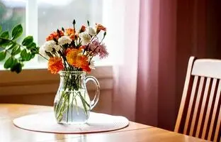 راه‌حلی جالب برای طولانی‌تر شدن عمر گل‌های بریده‌شده