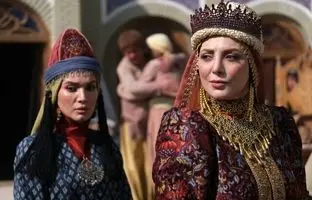 امشب آخرین قسمت سریال مهیار عیار را ببینید