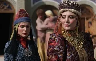 امشب آخرین قسمت سریال مهیار عیار را ببینید
