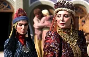 امشب آخرین قسمت سریال مهیار عیار را ببینید