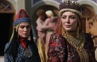 امشب آخرین قسمت سریال مهیار عیار را ببینید