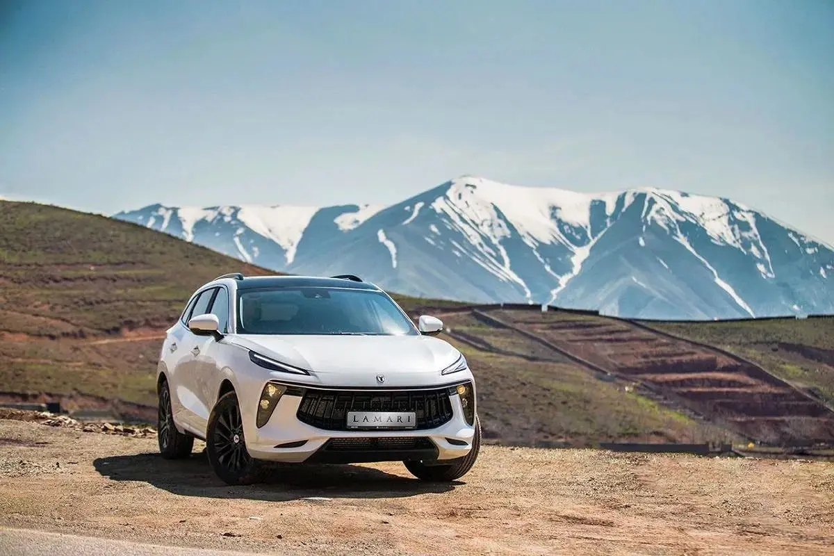 شرایط پیش فروش لاماری ایما منتشر شد [اردیبهشت 1404]