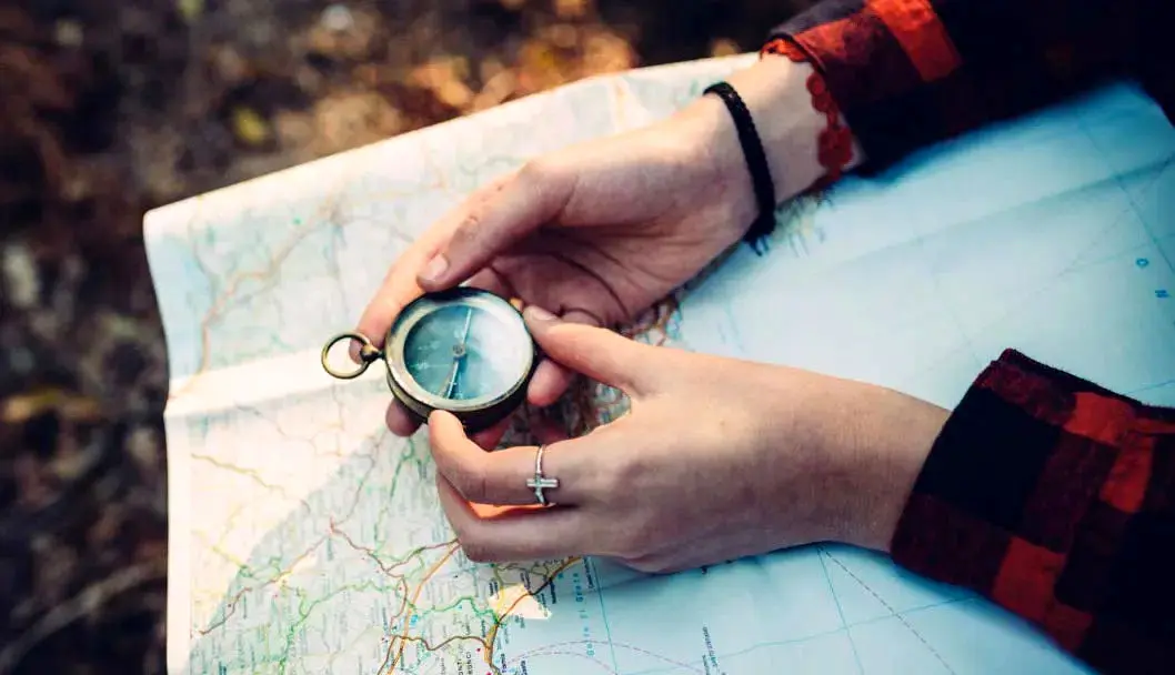 چرا بعضی ها همیشه گم می شوند، آیا جهت یابی ژنتیکی است؟