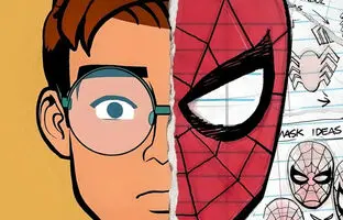 نقد سریال Your Friendly Neighborhood Spider-Man