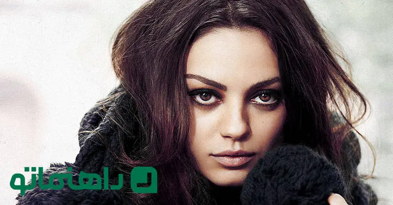 بهترین فیلم‌های میلا کونیس / چرا میلا کونیس در ایران معروف است؟