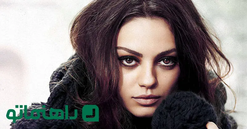 بهترین فیلم‌های میلا کونیس / چرا میلا کونیس در ایران معروف است؟