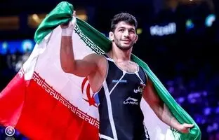 حسن یزدانی را به مراسم تجلیل از قهرمانان راه ندادند!
