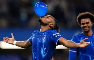  کریستوفر انکونکو به بارسلونا پیشنهاد شد 