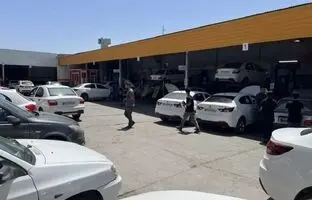شرایط پیش فروش سایپا برای طرح جایگزینی خودروهای فرسوده منتشر شد [اردیبهشت 1404]
