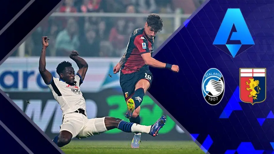 خلاصه بازی جنوا 2 - آتالانتا 3 + ویدئو