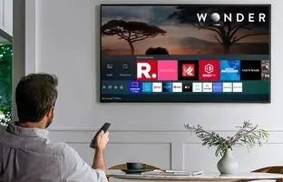 ارزان ترین تلویزیون 50 اینچ بازار چند؟ (اردیبهشت 1404)