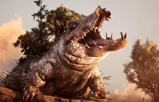  بازی South of Midnight در میان ۱۰ عنوان پربازدید ایکس باکس قرار گرفت