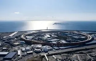 عظیم‌ترین سازه چوبی دنیا در ژاپن رکورد گینس را شکست