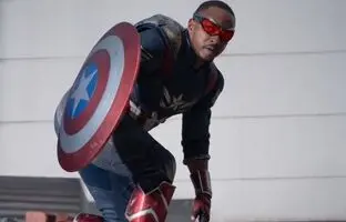 فیلم Captain America: Brave New World احتمالا افتتاحیه بالای ۹۰ میلیون دلار خواهد داشت