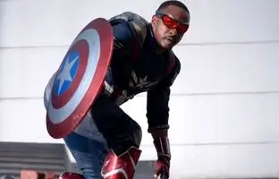فیلم Captain America: Brave New World احتمالا افتتاحیه بالای ۹۰ میلیون دلار خواهد داشت