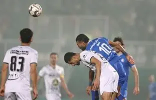 روز و ساعت دیدار استقلال مقابل چادرملو در هفته چهاردهم لیگ برتر
