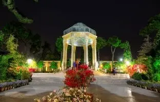 فال حافظ امروز پنجشنبه 24 آبان ماه 1403