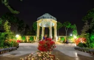 فال حافظ امروز پنجشنبه 24 آبان ماه 1403