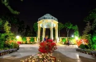 فال حافظ امروز پنجشنبه 24 آبان ماه 1403