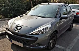 راهنمای خرید خودرو؛ قیمت محصولات ایران‌خودرو امروز شنبه ۱۰ خرداد