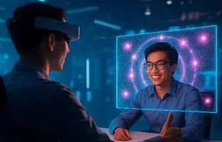 اولین تماس ویدئویی کوانتومی برقرار شد 