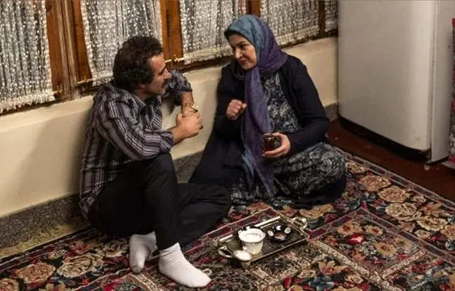  محسن تنابنده و هما: اگر ادعای خنداندن‌تان می‌شود بیایید! 