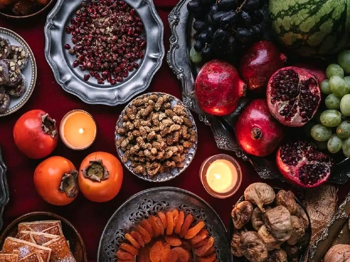 ماجرای یارانه یلدا؛ هزینه یک سبد یلدایی چقدر در می‌آید؟
