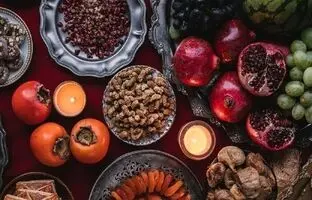ماجرای یارانه یلدا؛ هزینه یک سبد یلدایی چقدر در می‌آید؟
