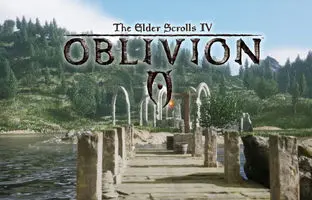  ۶ ماد ضروری که برای تجربه ریمستر The Elder Scrolls IV: Oblivion باید نصب کنید