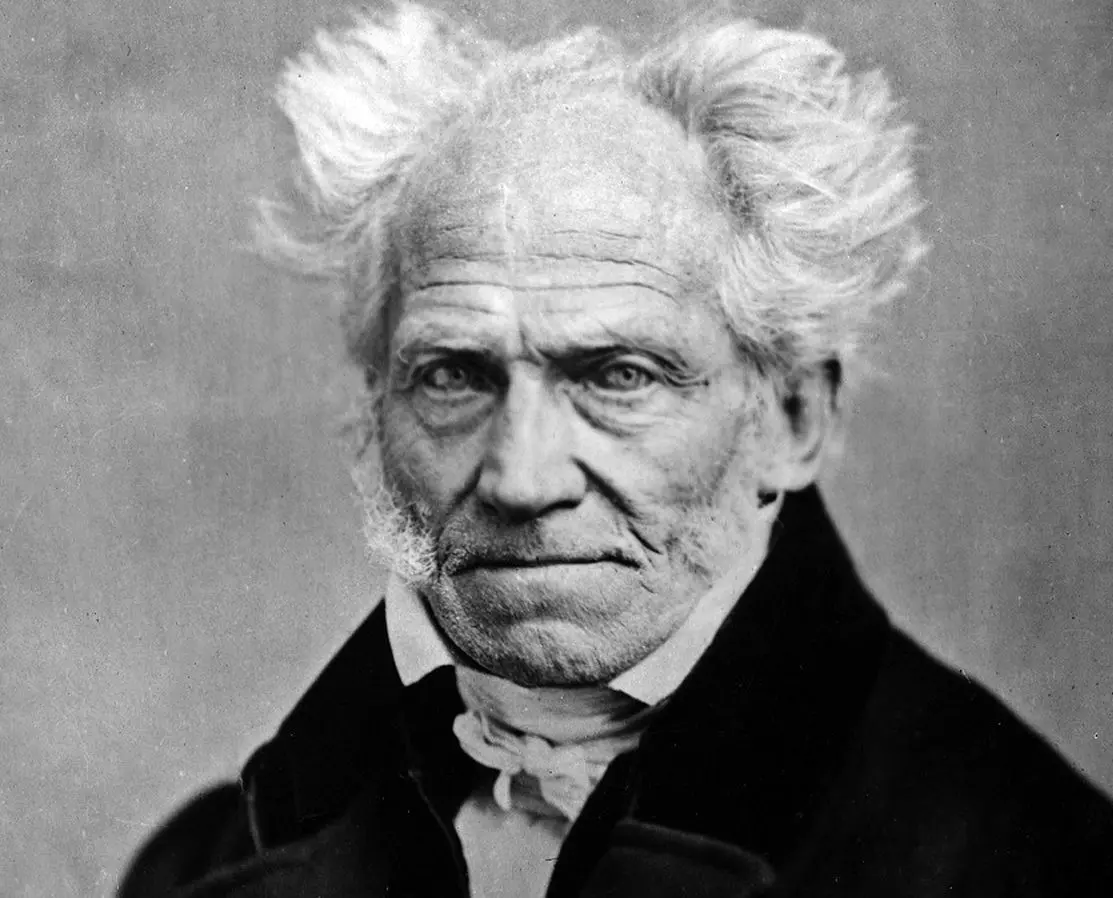 4 نقل قول از بدبین‌ترین فیلسوف غرب؛ «زندگی آونگی است میان رنج و ملال»