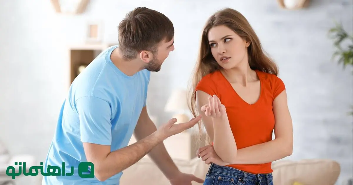 7 موقعیتی که «چهره حقیقی» آدم‌ ها را رو می‌ کند