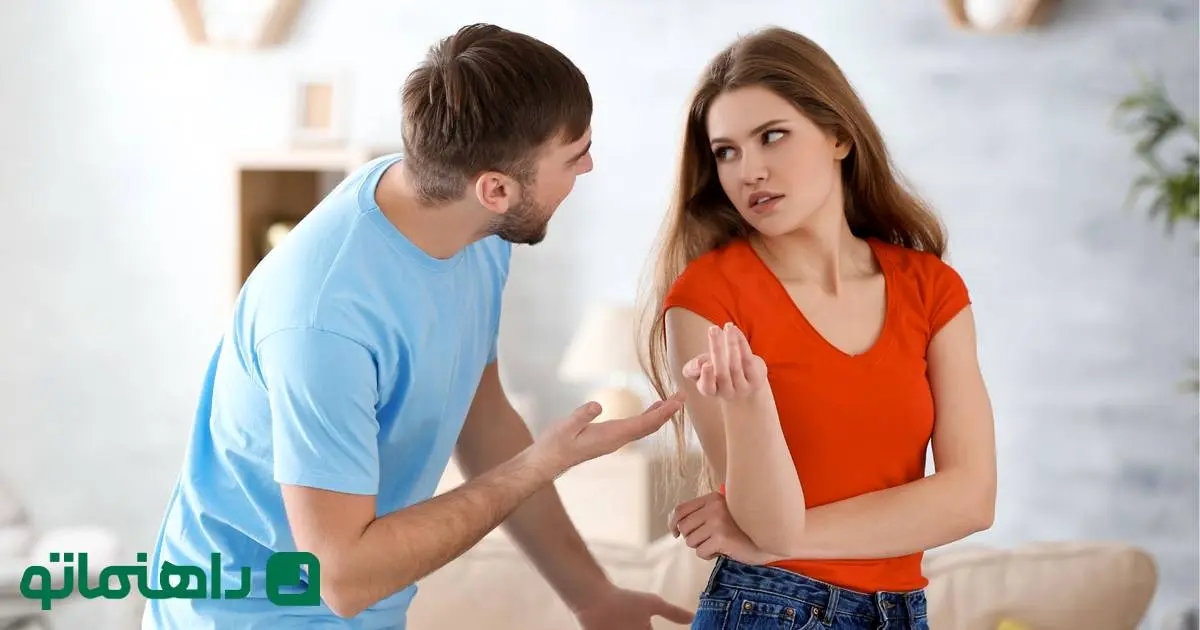 7 موقعیتی که «چهره حقیقی» آدم‌ ها را رو می‌ کند