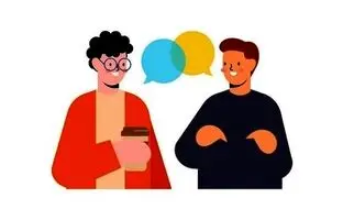 یک ژورنال علمی: نتایج جالب صحبت با دوستان/ این مطلب را برای دوستان خود بفرستید