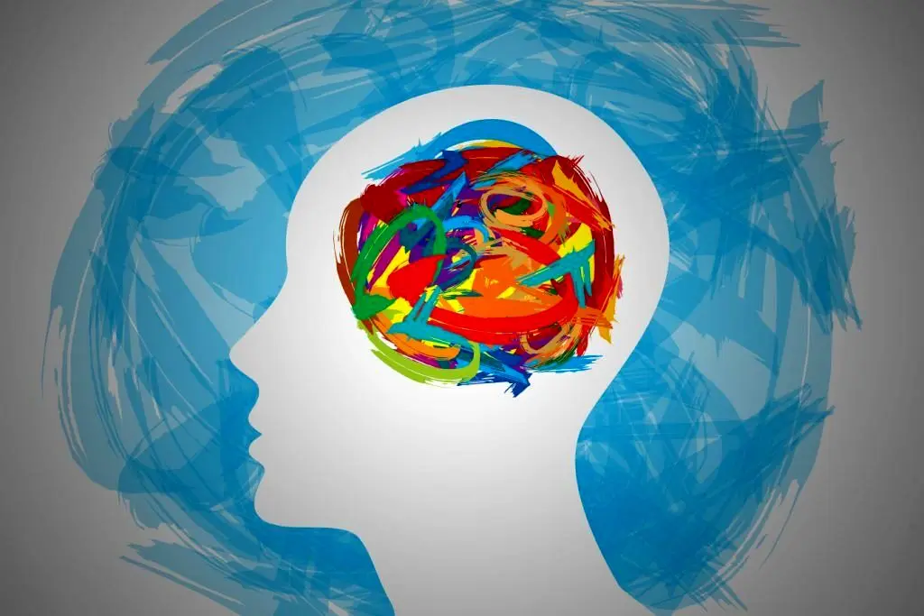 مغز ما چگونه واقعیت را از توهم تشخیص می‌دهد؟