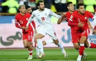  نخستین تصویر از فرزند تازه متولد ستاره ایرانی