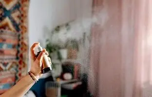 خوش‌بوکننده هوا برای سلامتی خطر دارد/ آیا می‌توان بطور طبیعی بو زدایی کرد؟