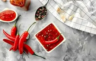  راه‌های رفع تندی فلفل از دست و دهان و غذا