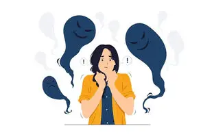 علائم و درمان فوبیا 
