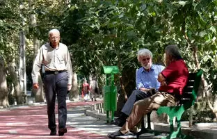  روش محاسبه افزایش حقوق و متناسب‌سازی بازنشستگان تامین اجتماعی 